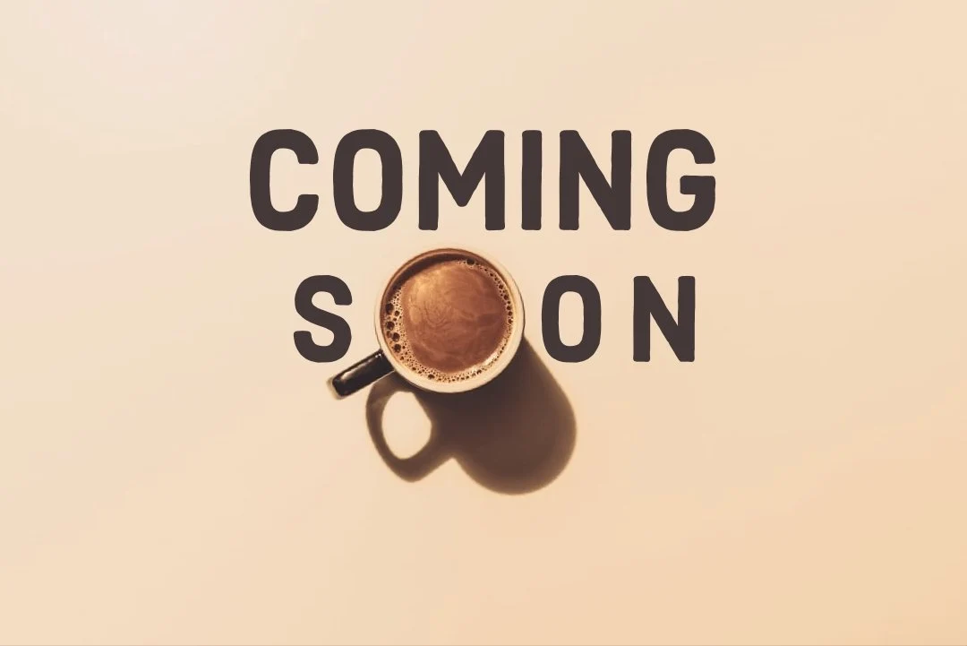 Casse Croute Cafe - Coming Soon